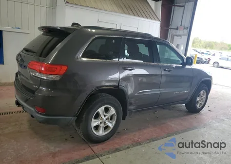 2014 Jeep Grand Cherokee Laredo z USA, uszkodzony, nr VIN 1C4RJFAG9EC458659